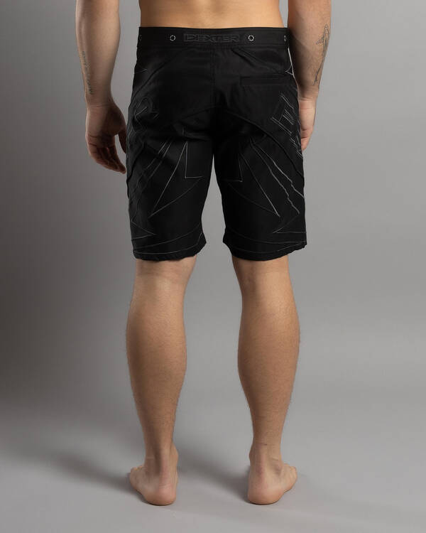 Dexter Chassis Board Shorts for Mens