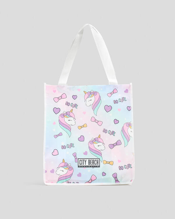 Get It Now So Cute Eco Bag for Womens