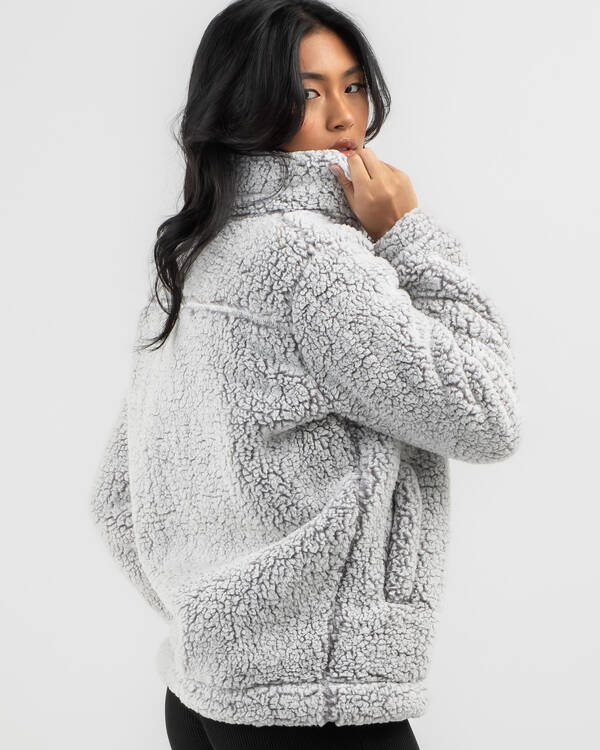Mooloola Meadow Polar Fleece for Womens