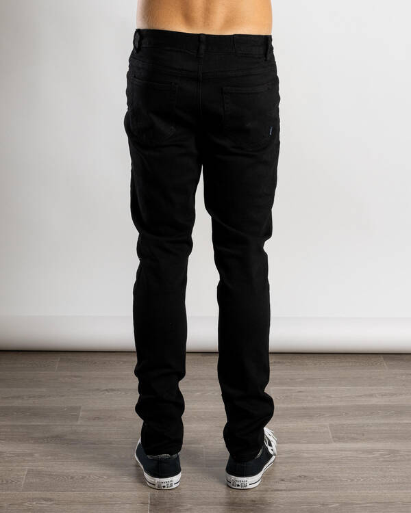 Jacks Abolish Jeans for Mens