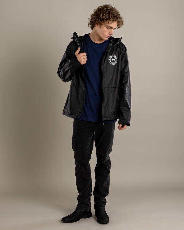 Ringers Western Signature Bull Spray Jacket for Mens