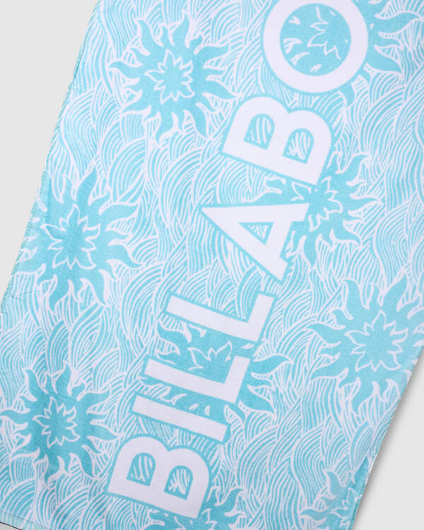 Billabong Hazy Days Beach Towel for Womens