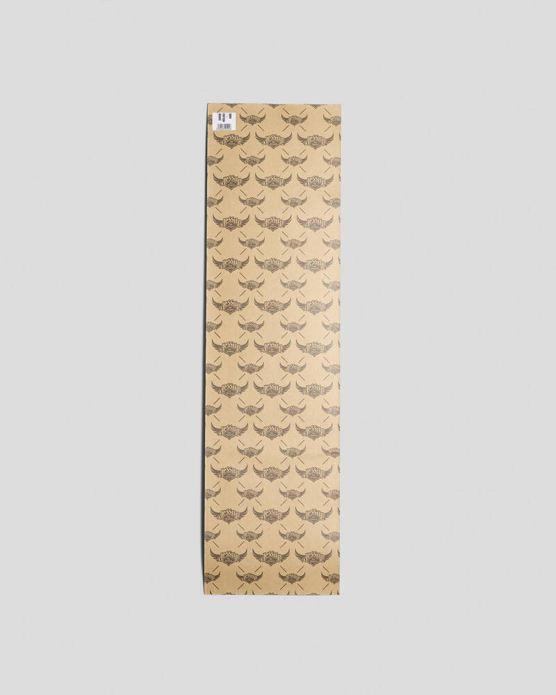 Jessup Black Grip Tape for Unisex