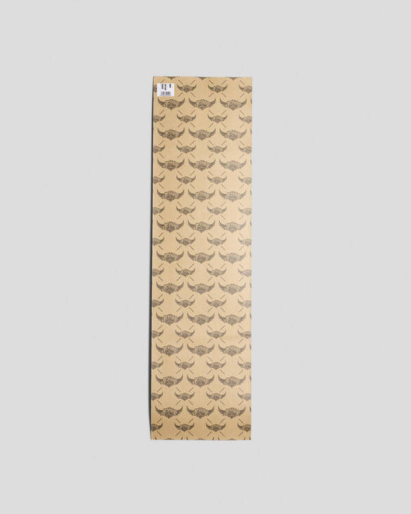Jessup Black Grip Tape for Unisex