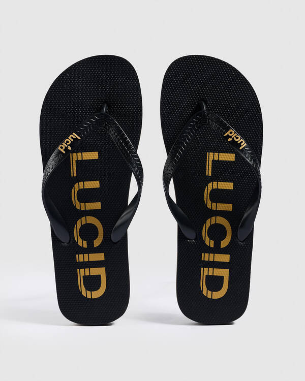Newport Thongs