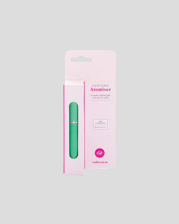 Get It Now Perfume Atomizer for Womens