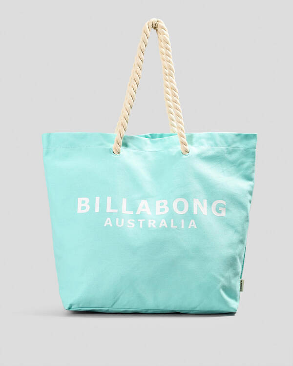 Billabong Society Beach Bag for Womens