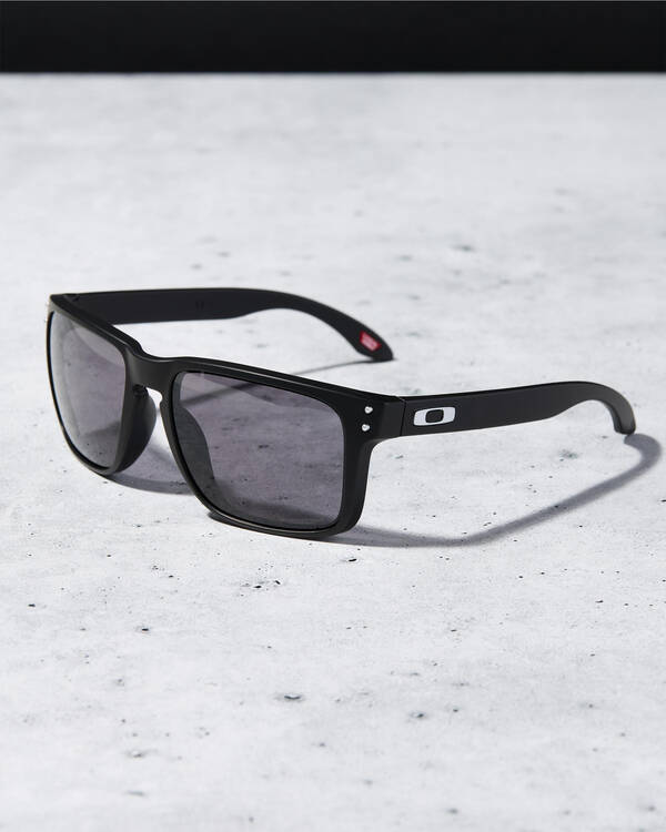 Oakley Holbrook XL Sunglasses for Mens