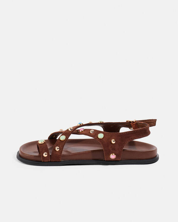 Ava And Ever Girls&rsquo; Spirit Slide Sandals for Womens