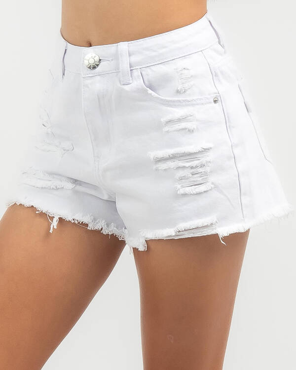 DESU Girls' Imogen Shorts for Womens
