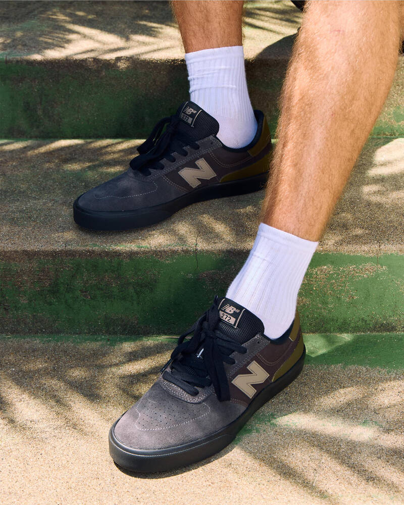 New Balance 272 Shoes for Mens