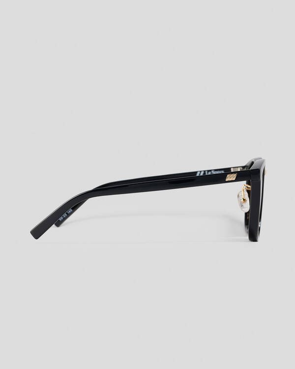 Le Specs Eclipse Sunglasses for Womens