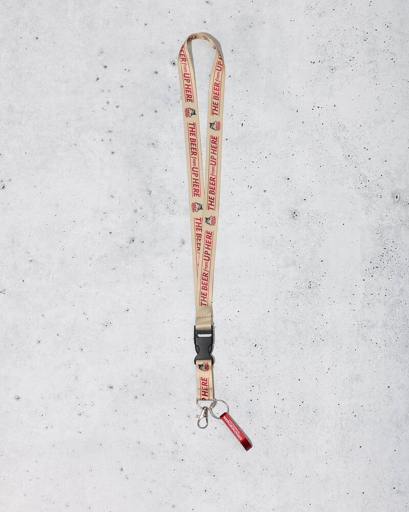 Great Northern GN Classic Lanyard for Mens