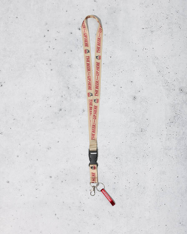 GN Classic Lanyard
