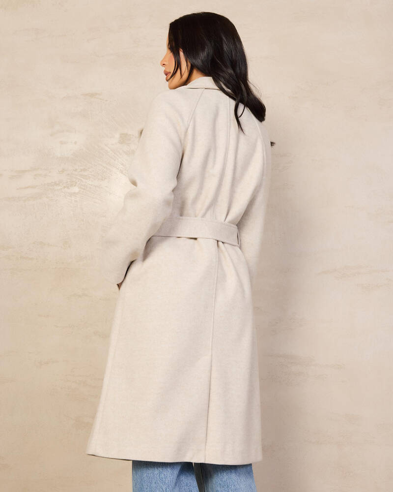 Ava And Ever Stevie Coat for Womens