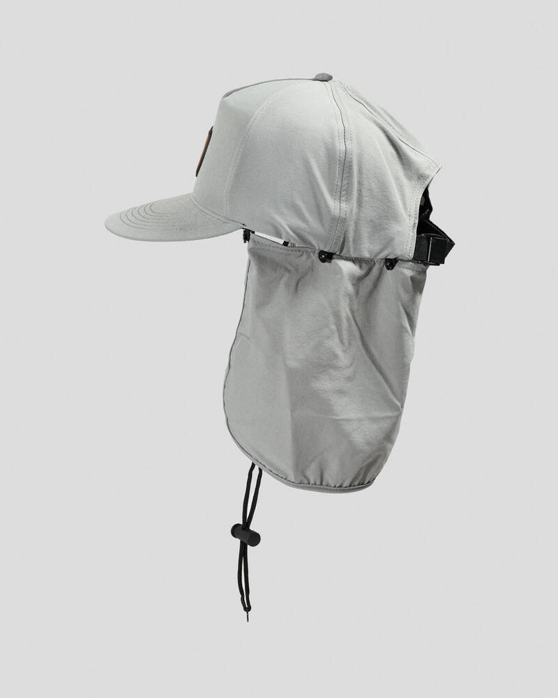 Jetpilot Venture Legionnaire Cap for Mens