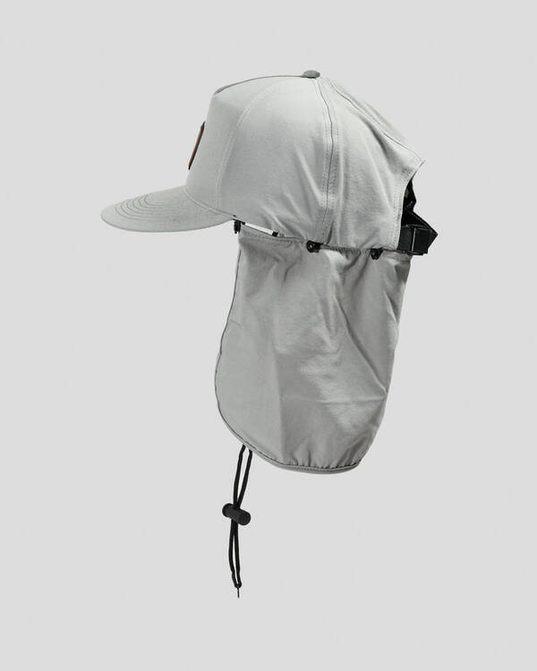 Jetpilot Venture Legionnaire Cap for Mens