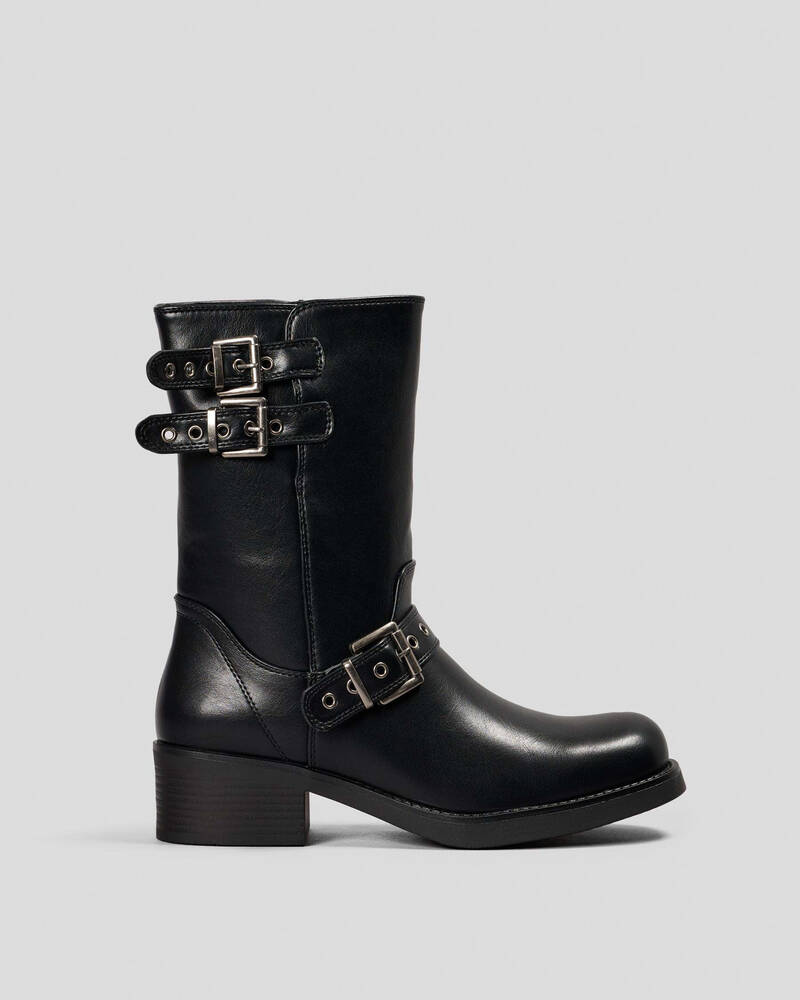 Jonnie Chopper Boots for Womens