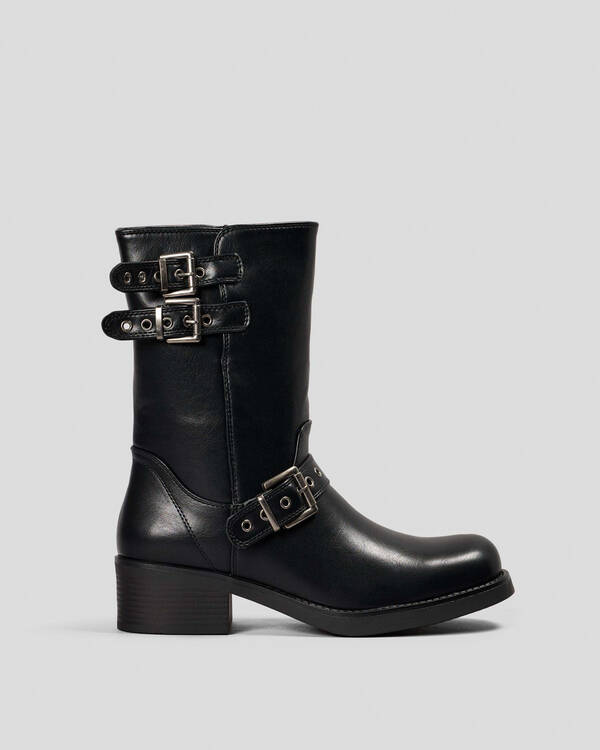 Jonnie Chopper Boots for Womens