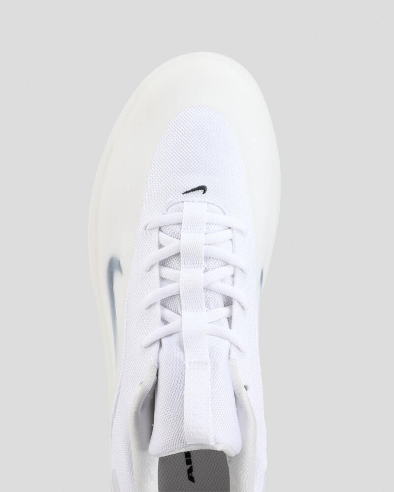 Nike SB Zoom Nyjah 4 Shoes for Mens