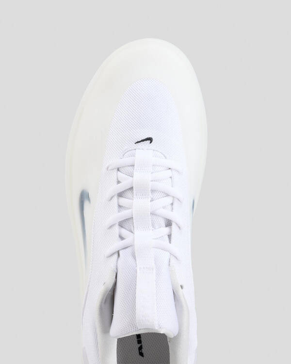 Nike SB Zoom Nyjah 4 Shoes for Mens