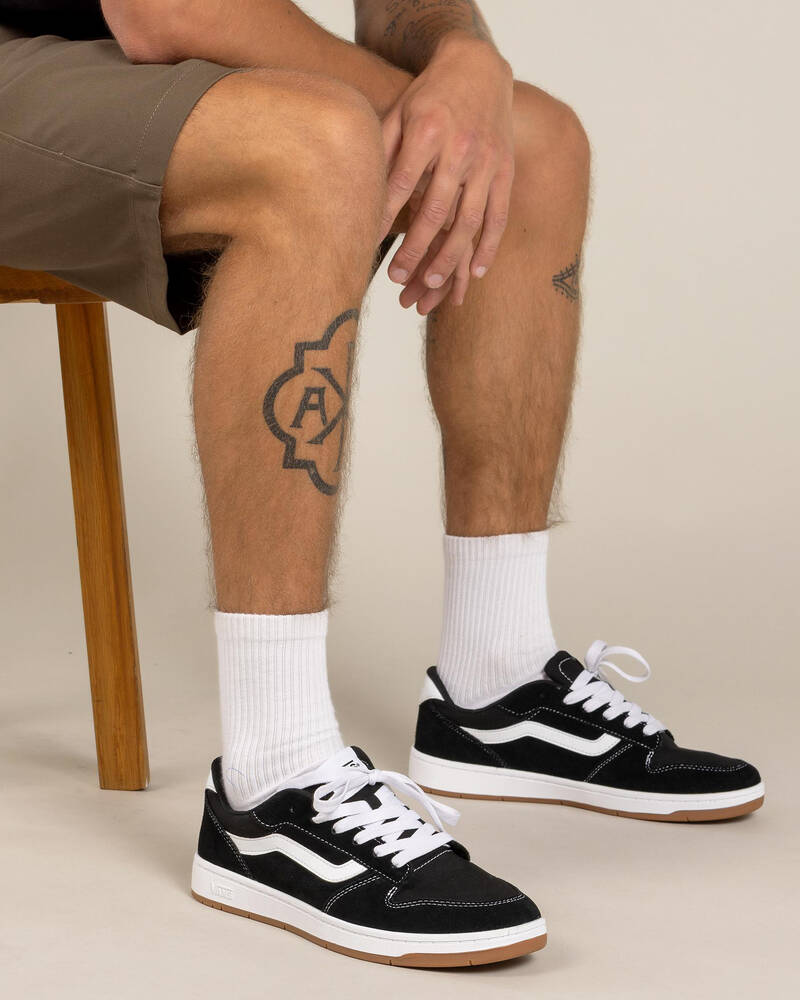 Vans Ryland Shoes for Mens