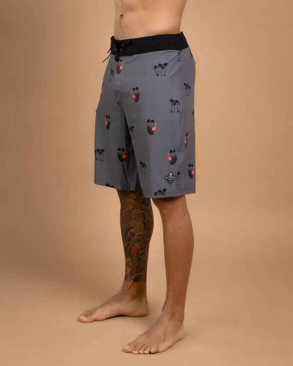 Skylark Cove Board Shorts for Mens