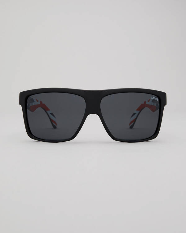 Liive Hoy 4 Sunglasses for Mens