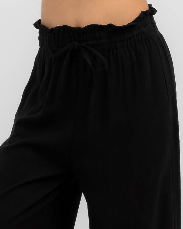 Mooloola Girls' Honolulu Beach Pants for Womens