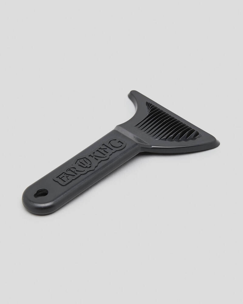 Far King Wax Tool Scraper for Mens