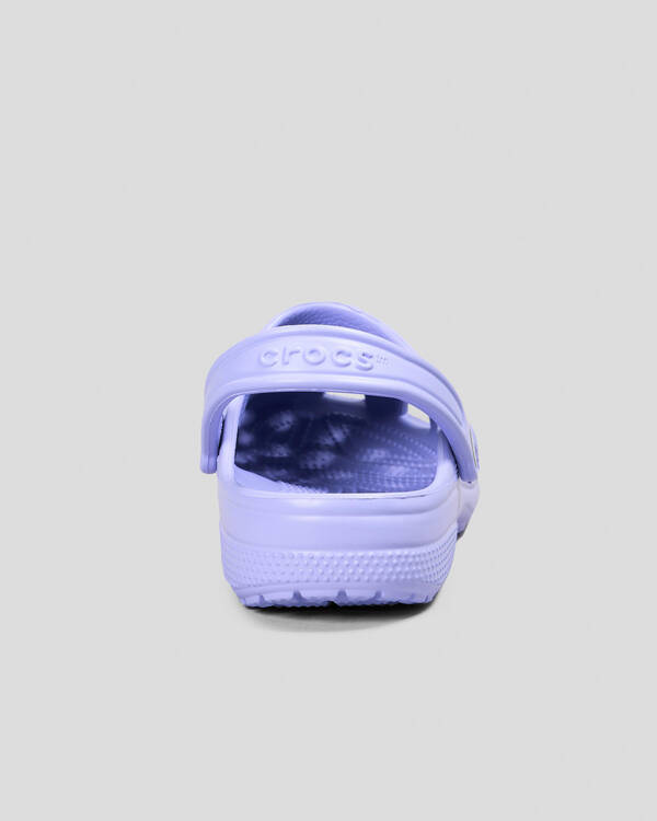 Crocs Classic Clogs for Unisex