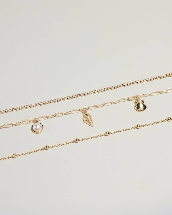 Karyn In LA Kaila Bracelet Pack for Womens