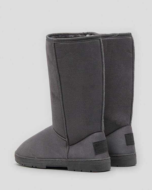 Dexter Voltage Slipper Boots for Mens