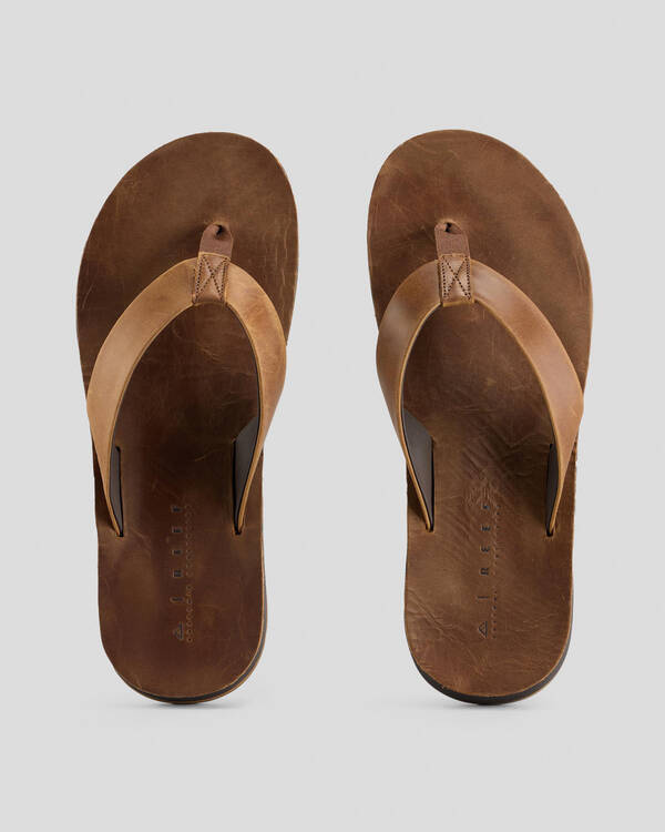 Reef Ojai Classic Sandals for Mens