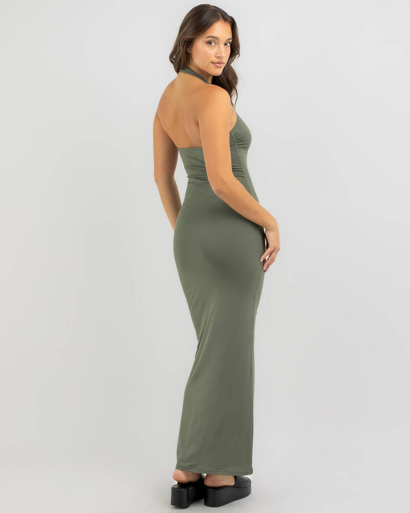 Ava And Ever Matilda Maxi Dress for Womens