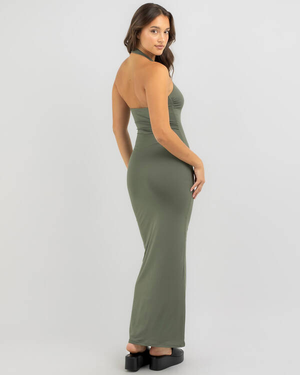 Ava And Ever Matilda Maxi Dress for Womens