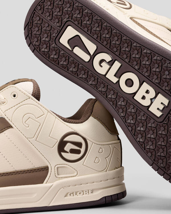 Globe Tilt Shoes for Mens