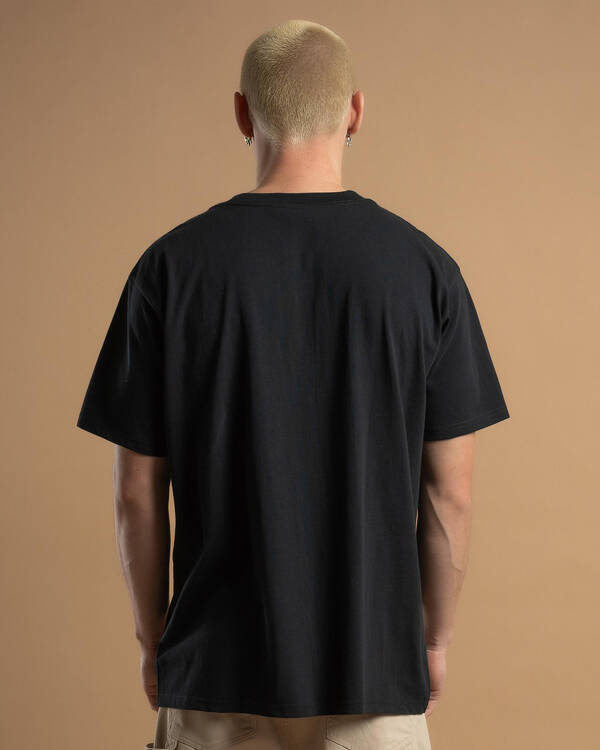 Former Crux Blur T-Shirt for Mens