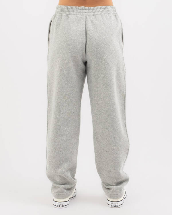 adidas Girls' All Season Track Pants for Womens