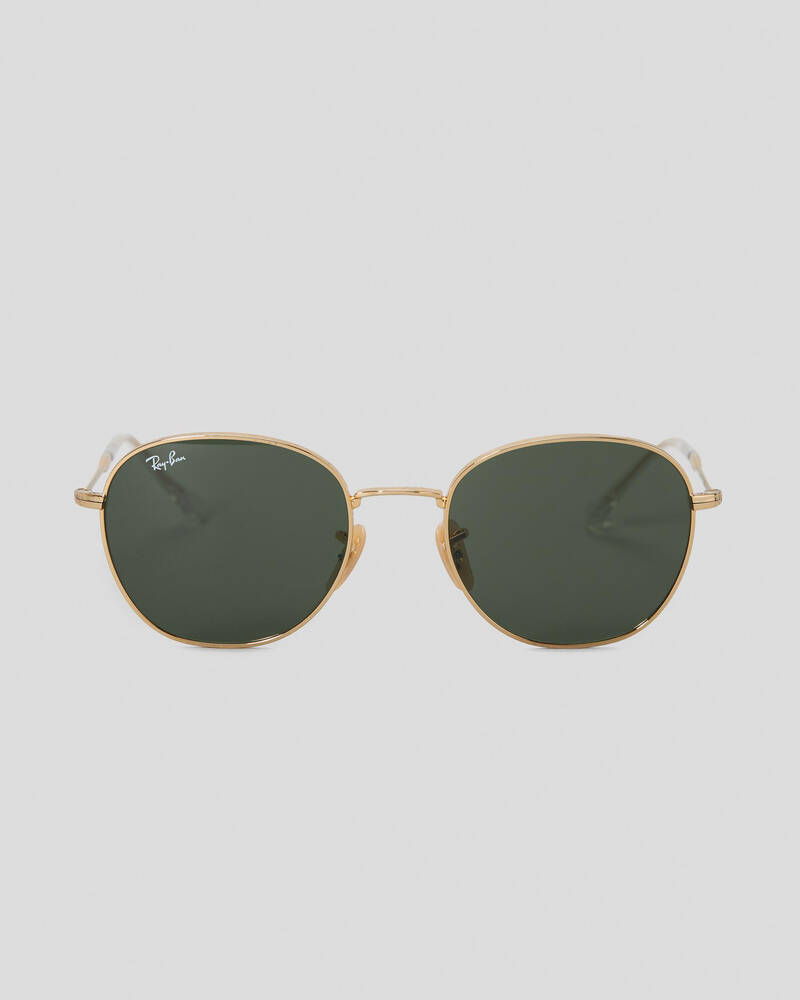 Ray-Ban 0RB3809 Sunglasses for Mens