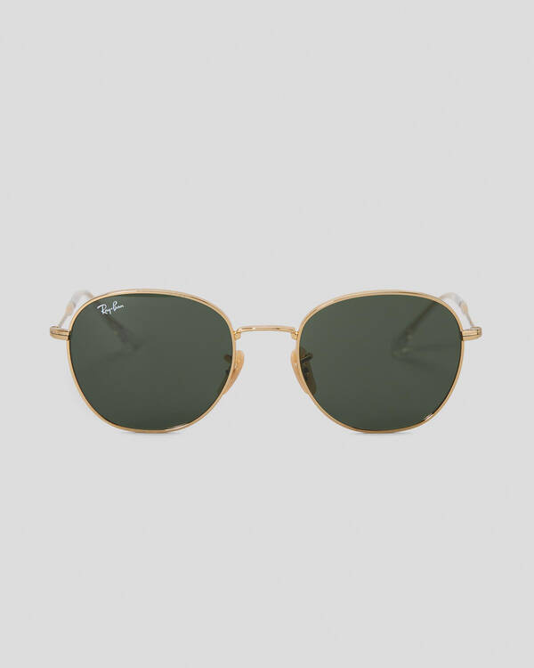 Ray-Ban 0RB3809 Sunglasses for Mens