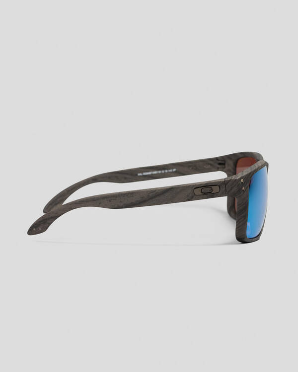 Oakley Holbrook XXL Polarized Sunglasses for Mens