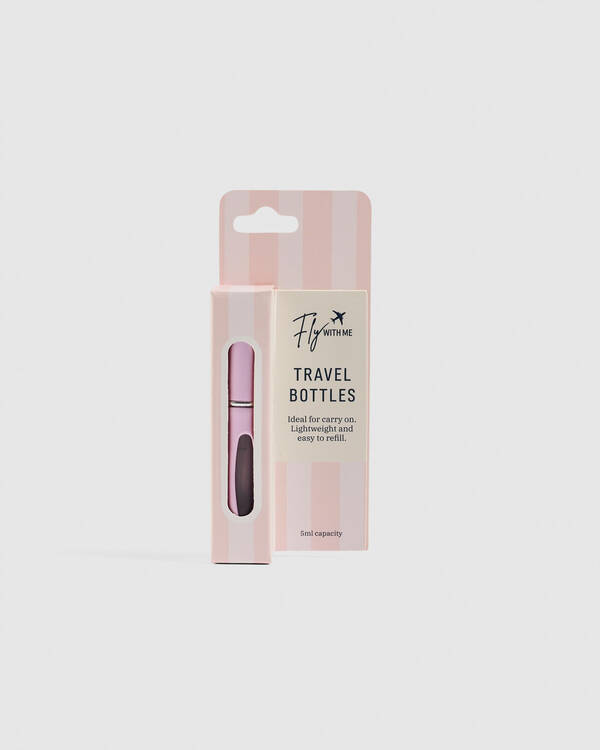 Get It Now Perfume Atomizer for Womens