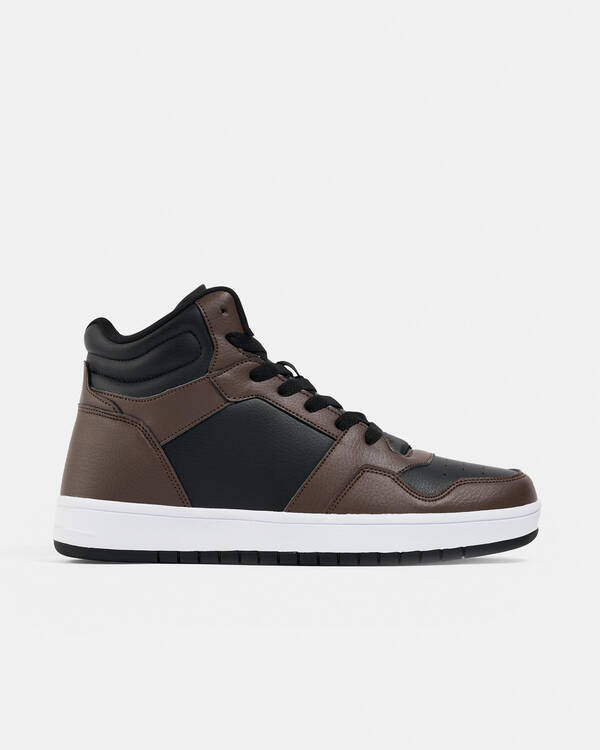 Gamma 2 High Top Shoes