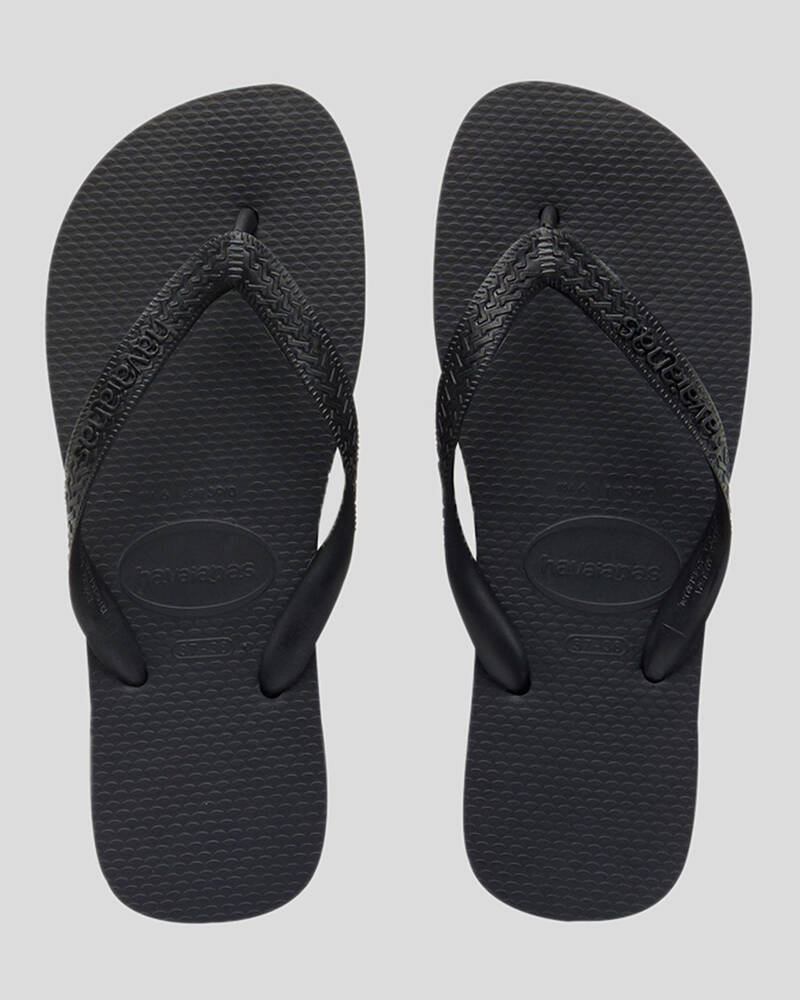 Havaianas Kids' Top Thongs for Mens