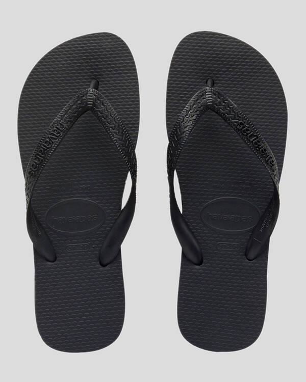 Havaianas Kids' Top Thongs for Mens