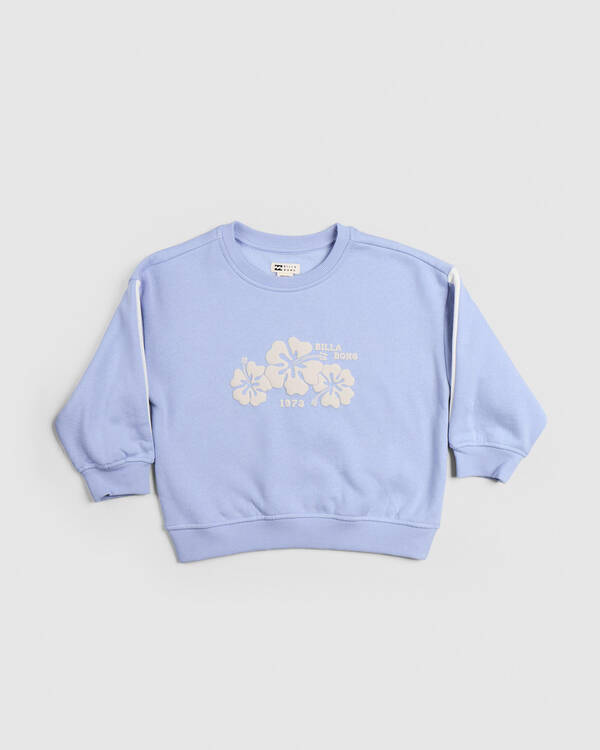 Toddlers' Welcome To Billabong Crew