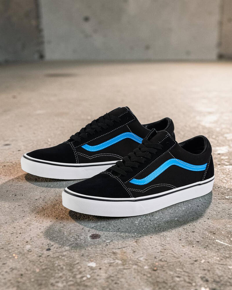 Vans Old Skool Shoes for Mens