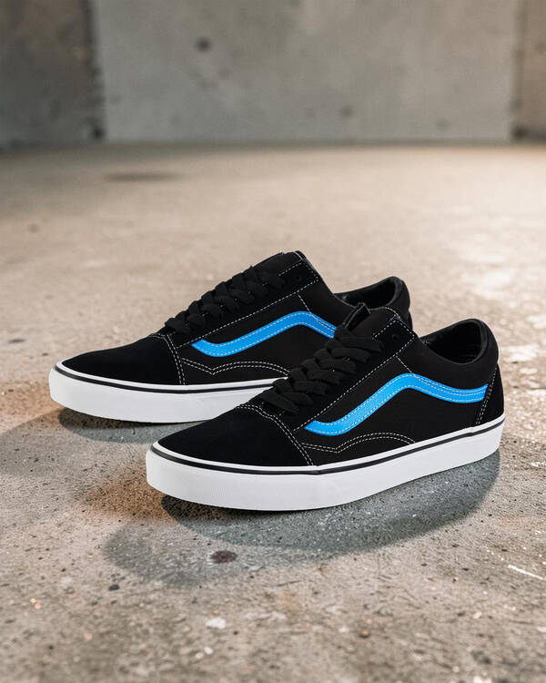Vans Old Skool Shoes for Mens