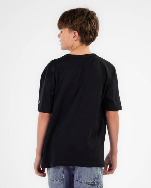 Champion Boys' Authentic Graphic T-Shirt for Mens